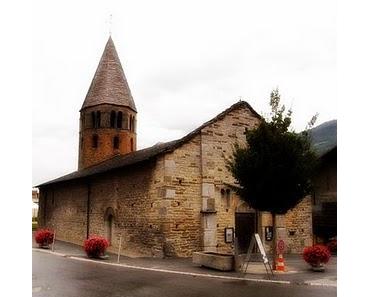 Bücherdorf - St. Pierre de Clages (CH)