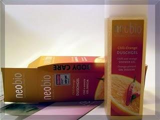 Erlebnis für die Sinne