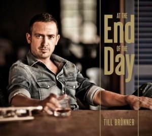 Till Brönner: "At the end of the day"