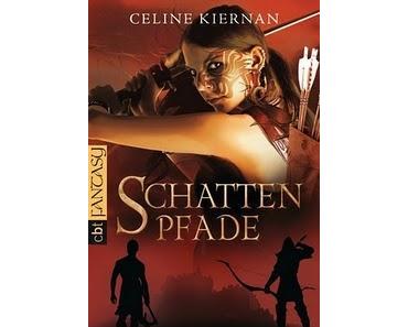 [Rezension] Celine Kiernan, Schattenpfade