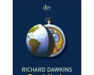 Richard Dawkins – Der blinde Uhrmacher