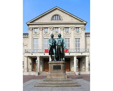 Hafis in Deutschland