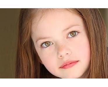 Mackenzie Foy spielt Renesmee Cullen in Breaking Dawn 1+2