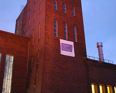 Berlin Kunstmesse BERLIN ARTTOWER vom 06. 10. bis 10.10 2010 www.berlin-arttower.de