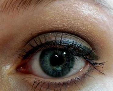 Meine "Smokey Eyes Light"