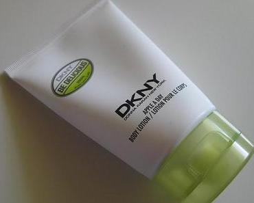 DKNY Apple Day Bodylotion