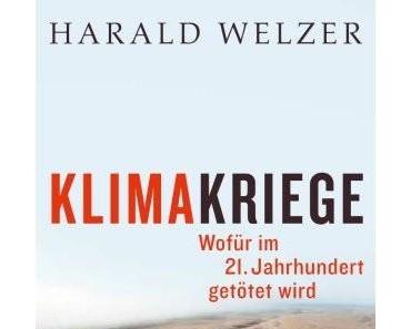 Harald Welzer – "Klimakriege"