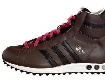 Adidas Jogging Hi