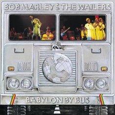 Bob Marley & The Wailers - "Babylon By Bus"