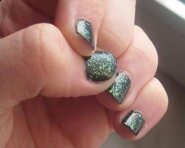 NotD: Es glitzert in 1000 Farben