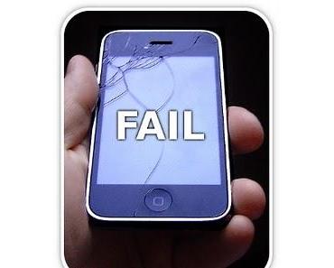 iPhone-Wecker lässt viele Menschen verschlafen