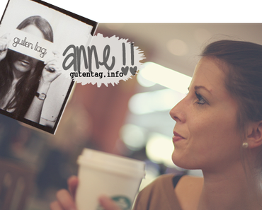 Blog-Vorstellung: gutentag.info