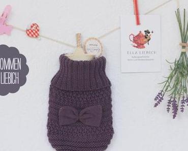 Vorstellung | Ella Liebich