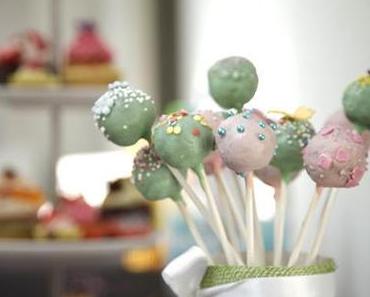 Köstlichkeiten am Stil