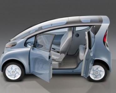Tata Motors und Dassault Systems arbeiten am eMO