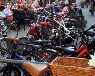 Ich bin ein Einzelkind