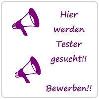 Nagellack Tester gesucht