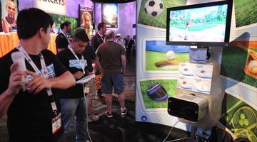 Wii U - doch auf der gamescom spielbar