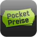 Pocket Preise – Erst mit der kostenlosen Android App vergleichen und dann kaufen