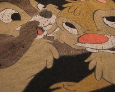 Satur-T "I want to tell you..."