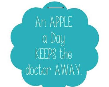 ...für die Gesundheit