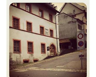 Kennt ihr eigentlich schon...? - Kaiserstuhl