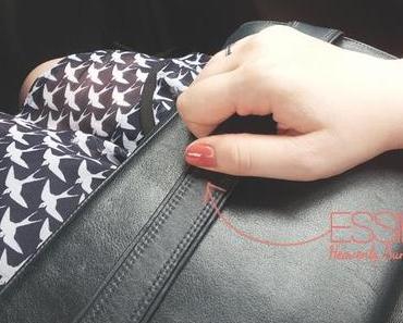 Ein Familientag mit Pilobolus.