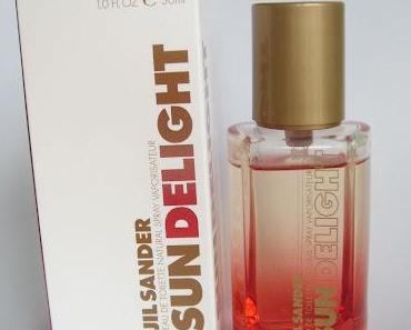 Jil Sander Sun Delight EdT