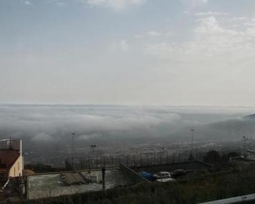 Teneriffa - das Ende, vorerst ;)