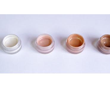 Rouge Bunny Rouge Emulsionen u. Sonneneffektfluid