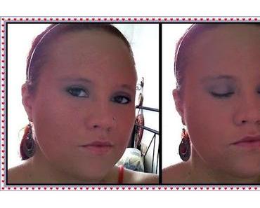 ❀✿ [FOTD] Naturally Brown ❀✿