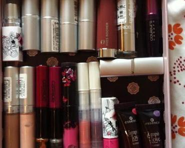 -vergriffen- Ausgemistet... Interesse!? - vergriffen -