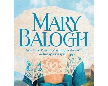[Rezension] Mary Balogh, Dark Angel / Lord Carew's Bride