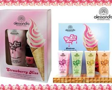 Alessandro "Ice Cream Bar"