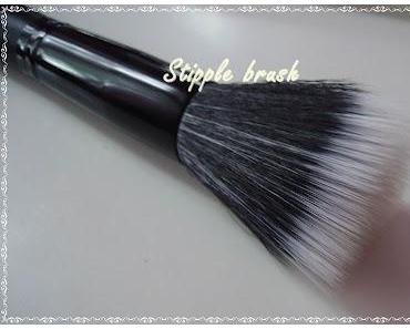 E.l.f Pinsel und mehr...