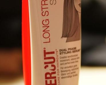 Hercut - Long Straight Styler - lange Haare stylen?