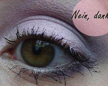 Wimpern 1x1 / Wimpernroutine