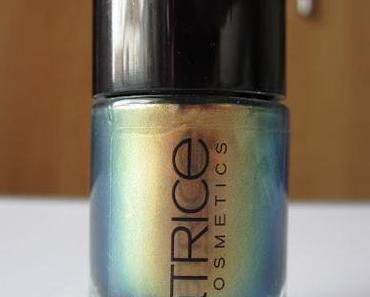 Catrice Genius In The Bottle