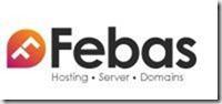 Webhosting bei febas.de