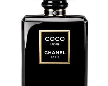 Chanel " Coco Noir"