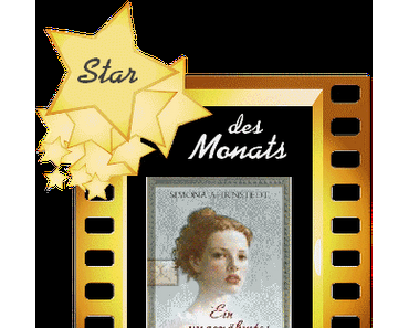 STAR DES MONATS - JULI
