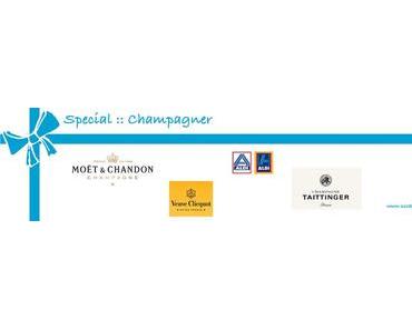 Special :: Champagner