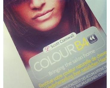 Back to nature: der Effekt mit “ColourB4”