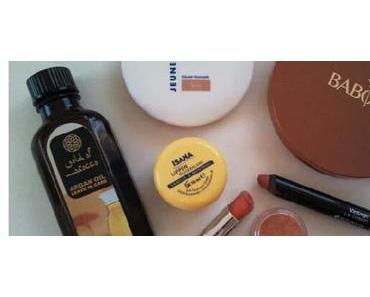 Meine Favoriten im Juli