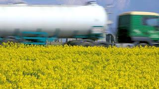Biokraftstoffe für einen nachhaltigeren Transport? - Ein Ausblick