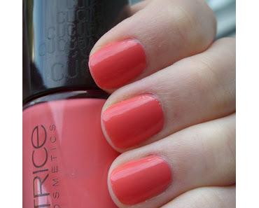 Catrice C03 Salsa Cubana [Cucuba]