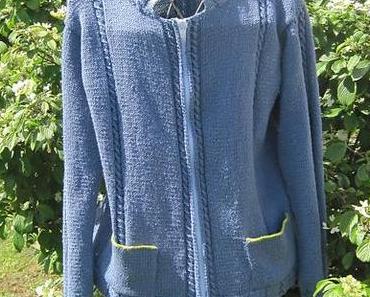 Ich habe wieder etwas fertig....