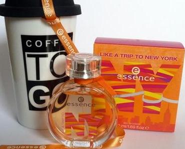 [Review] essence: Like a trip to new york