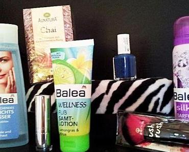 [Haul] Primadonna Girl