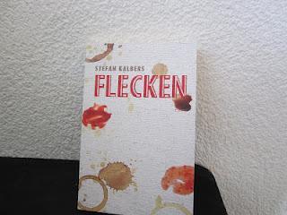 Flecken von Stefan Kalbers